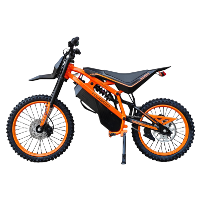 фото Электропитбайк Kugoo Wish 02 Pro