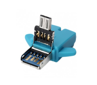 фото USB накопитель 32GB игрушка MI