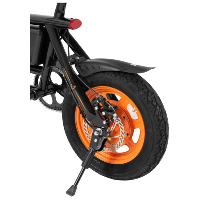 фото Электровелосипед Kugoo V1+ Plus