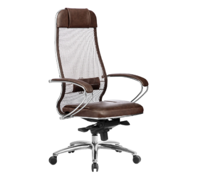 фото Кресло Руководителя SAMURAI SL1-04