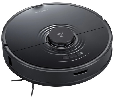 фото Робот пылесос Xiaomi Roborock S7 Чёрный