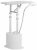 фото Отпариватель Xiaomi Mijia Supercharged Garment Steamer ZYGTJ01KL