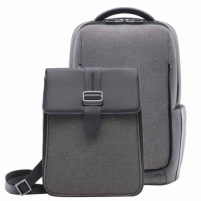 фото Рюкзак Xiomi Mi Fashion Commuter Backpack Dark Grey