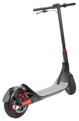 фото Электросамокат Kugoo G-Max Jilong