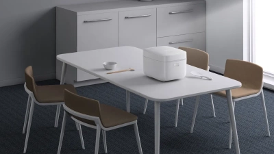 фото Мультиварка Xiaomi Mi Induction Heating Rice Cooker ZHF4009GL International Version