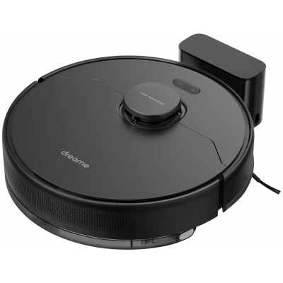 фото Робот-Пылесос Dreame C9 Black