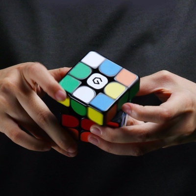 фото Кубик Рубика Xiaomi Giiker Magnetic Cube M3