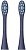 фото Набор сменных щеток-насадок Oclean PW05 Toothbrush Head for One/SE/Air/X/F1 Navy Blue (2шт/упаковка)