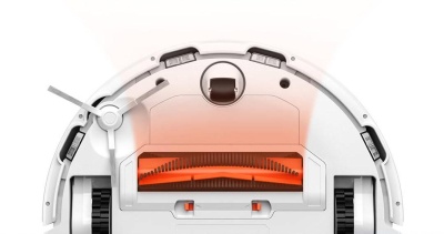 фото Основная щетка для робота пылесоса Xiaomi Mijia (STYTJ05ZHM)