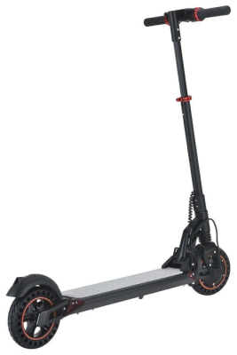 фото Электросамокат Kugoo S1 Plus Jilong