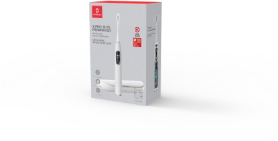 фото Электрическая зубная щетка Xiaomi Oclean X Pro Elite