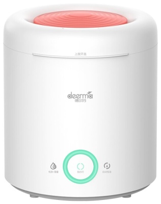 фото Увлажнитель воздуха Xiaomi Deerma DEM-F301 2.5L (EU)