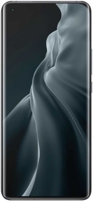 фото Смартфон Xiaomi Mi 11i 8/256GB Черный