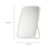 фото Зеркало для макияжа Xiaomi Led Lighted Makeup Mirror с подсветкой и аккумулятором NV026