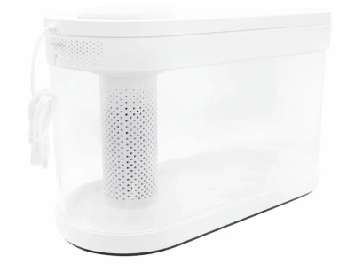 фото Акваферма Xiaomi Descriptive Geometry Amphibious Ecological View Fish Tank