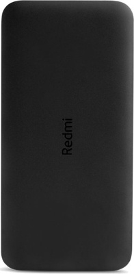 фото Внешний аккумулятор Redmi Power Bank (10000 mAh, Черный)