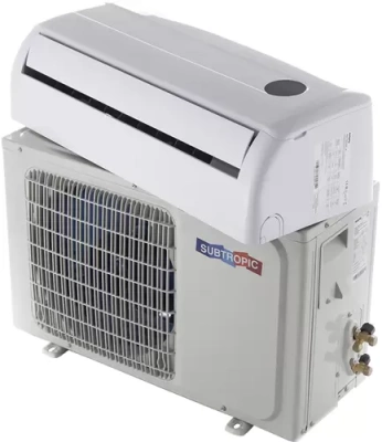 фото Кондиционер (сплит-система) Subtropic SUB-09HN1_18Y S