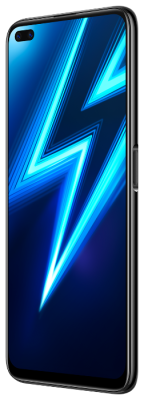 фото Смартфон Realme 6 Pro 8/128Gb Синий