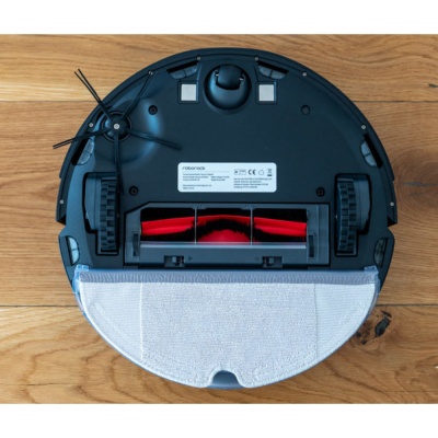 фото Робот пылесос Xiaomi Roborock S6 MaxV (RU)