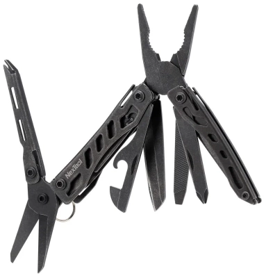 фото Мультитул NexTool Mini Flagship Multifunctional Pliers (Dark) NE20148