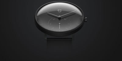 фото Умные часы Mijia Quartz Watch