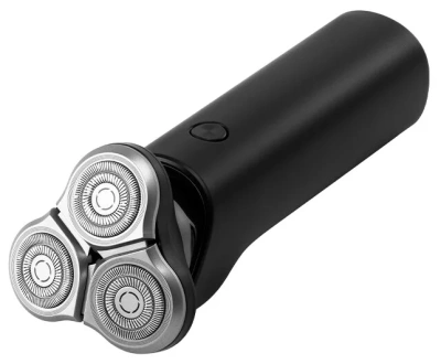 фото Электробритва Xiaomi Mijia Electric Shaver S500C Black