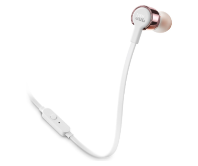 фото Наушники JBL T210