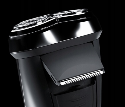 фото Электробритва Xiaomi Enchen Gentleman S3