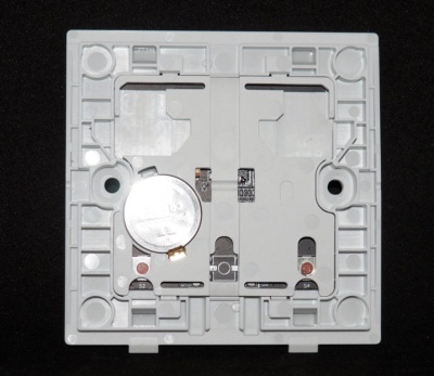 фото Беспроводной выключатель Xiaomi Aqara Smart Light Switch (двойной)