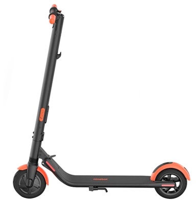 фото Электросамокат Ninebot KickScooter ES1L
