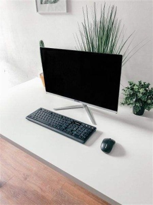 фото Моноблок 24" Echips Intel Core i3 4gb 120 SSD