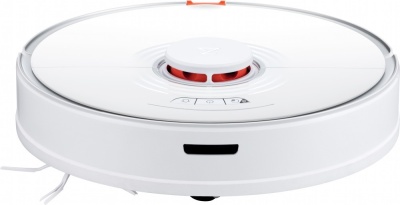 фото Робот пылесос Xiaomi Roborock S7 Белый
