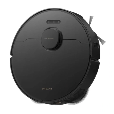 фото Робот-пылесос Dreame L50 Ultra CE Черный