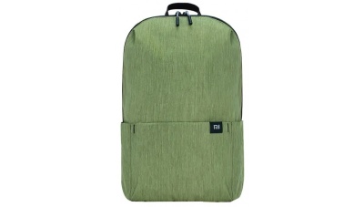фото Рюкзак Xiaomi Mi Colorful Small Backpack Khaki