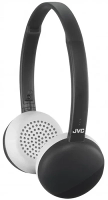 фото Беспроводные наушники JVC HA-S20BT