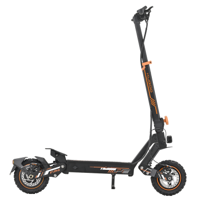 фото Электросамокат Kugoo F1 Pro