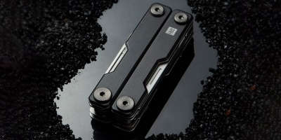фото Мультитул Xiaomi Huohou mini HU0140