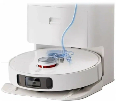 фото Робот-пылесос Xiaomi Mijia Omni 1S