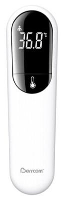 фото Термометр инфракрасный Xiaomi Youpin Berrcom JXB-305