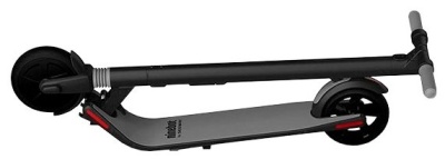 фото Электросамокат Ninebot KickScooter ES1 фото Электросамокат Ninebot KickScooter ES1