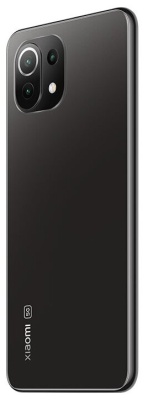 фото Смартфон Xiaomi 11 Lite 5G NE 8/128Gb Black