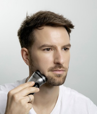 фото Электробритва Xiaomi Enchen BlackStone-c Shaver Black