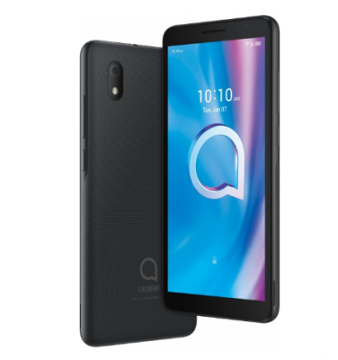 фото Смартфон Alcatel 1B 5002D 16ГБ серый