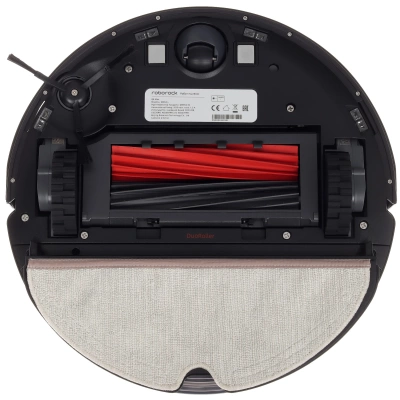 фото Roborock Q8 Max - Robot Vacuum Cleaner