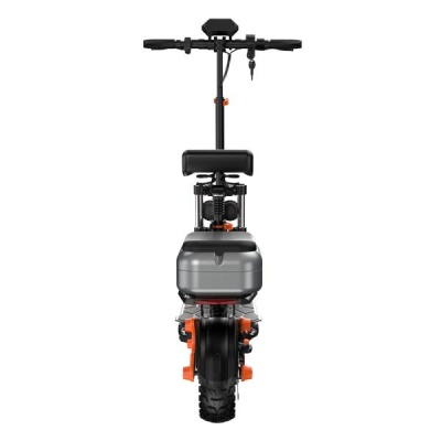 фото Электросамокат Kugoo Kirin M5 Pro