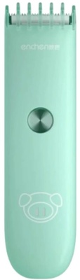 фото Машинка для стрижки волос Xiaomi Enchen YOYO Green