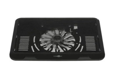 фото Подставка для ноутбука FinePower IC-H19 черный