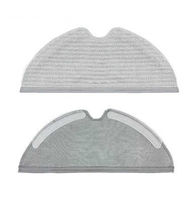 фото Сменная тряпка микрофибра для робот пылесоса Xiaomi 2C/D9