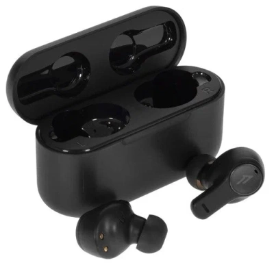 фото Беспроводные наушники 1MORE Pistonbuds TWS, black