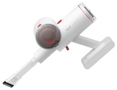 фото Вертикальный беспроводный пылесос Xiaomi Deerma VC25